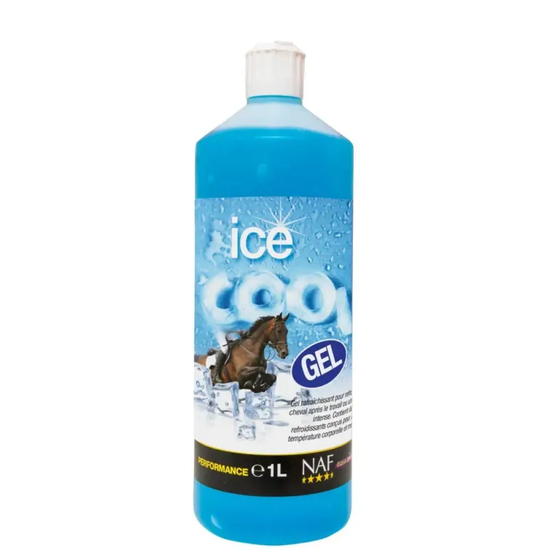 Gel Rinfrescante Ice Cool NAF Ultime Pezzi