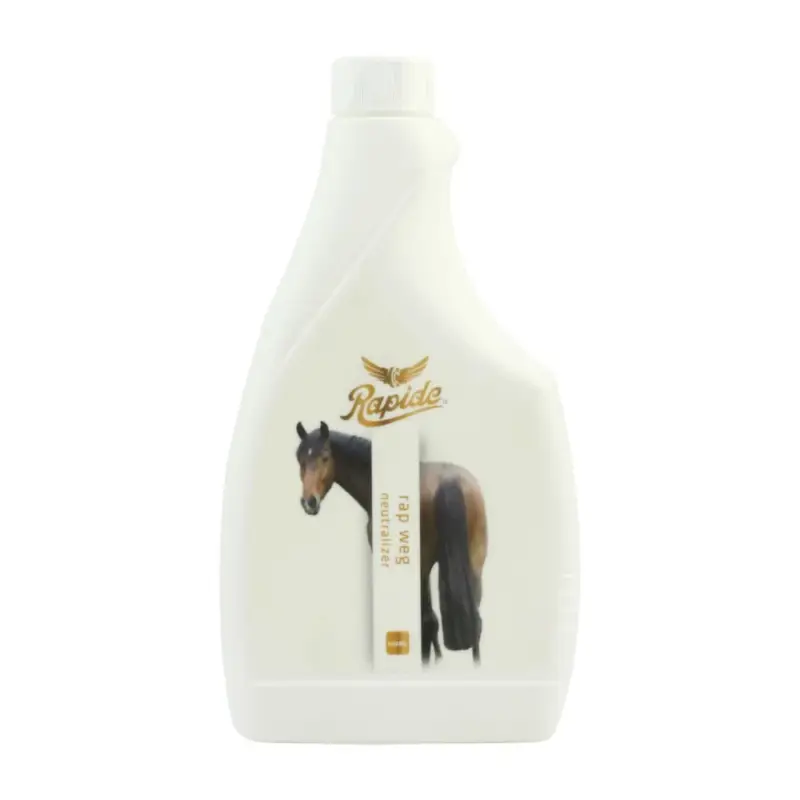 Lotion tegen vliegen Rapide Offerta