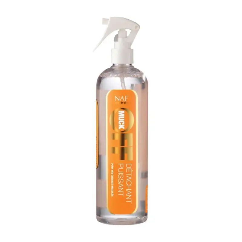 Promozione Esclusiva Smacchiatore Muck Off NAF