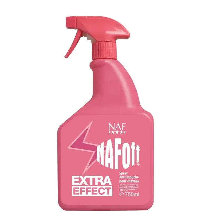 Ordina Subito Naf Off Effetto Extra