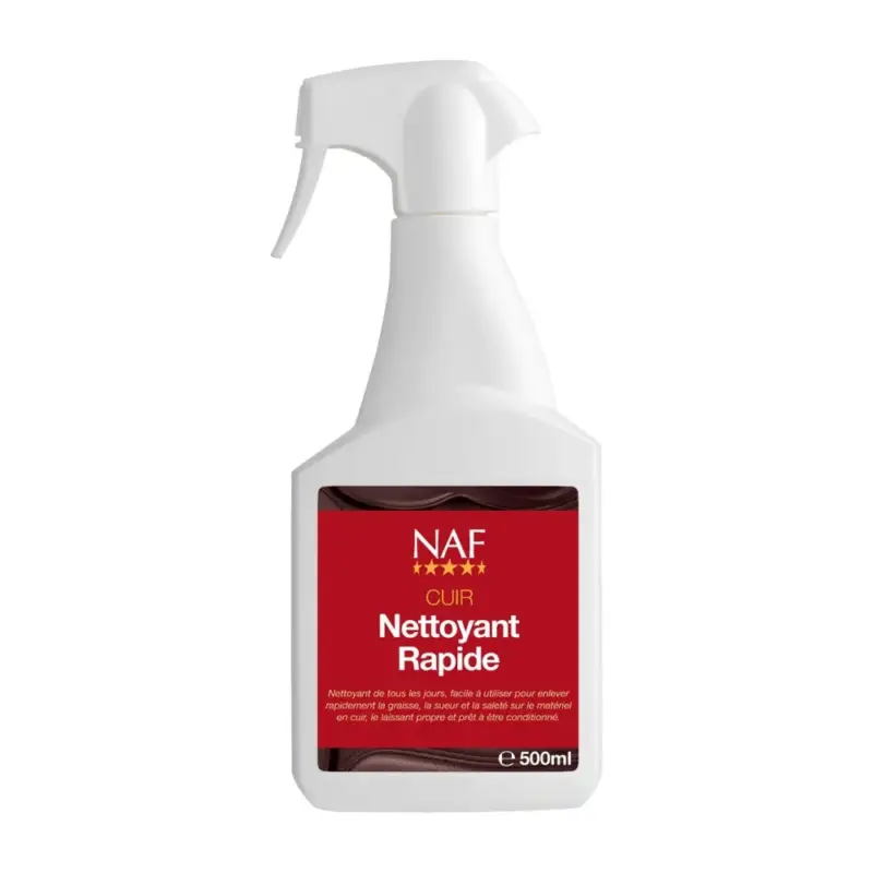 Detergente rapido NAF Compra Oggi Stesso