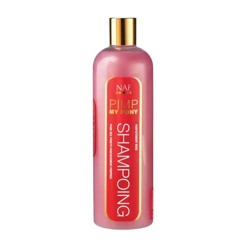 Promo Stagionale Shampoo Pimp My Pony NAF