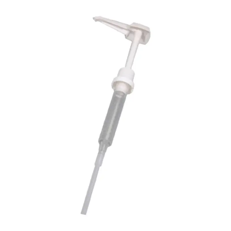 Offerta Lampo Pompa per tanica NAF