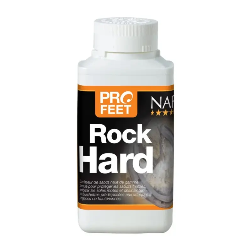 PROFEET Rock Hard NAF Esclusivo
