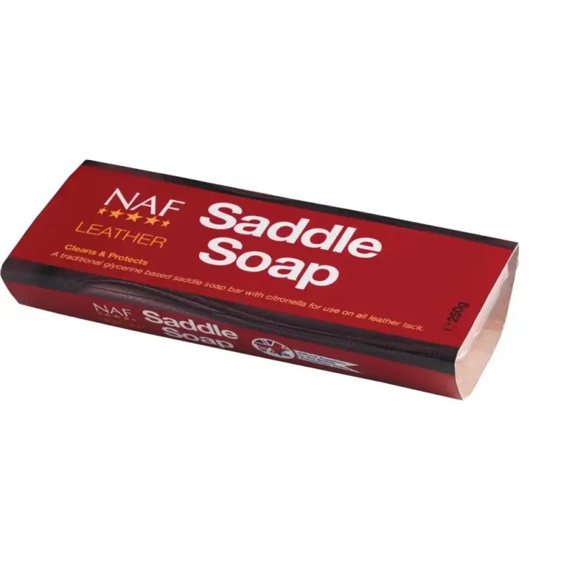 Sapone alla glicerina Barre NAF Acquista Ora