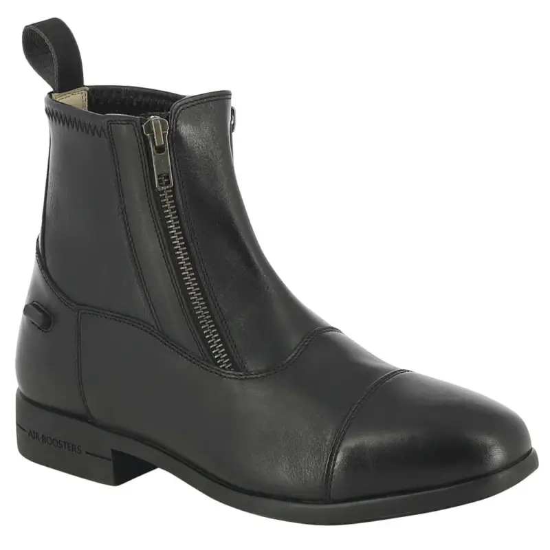 Stivali Equithème Double Zip Offerta Limitata