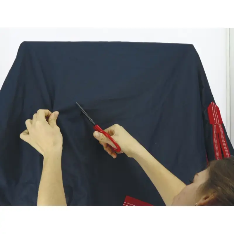 Subito Disponibile Kit di riparazione Equithème per coperta