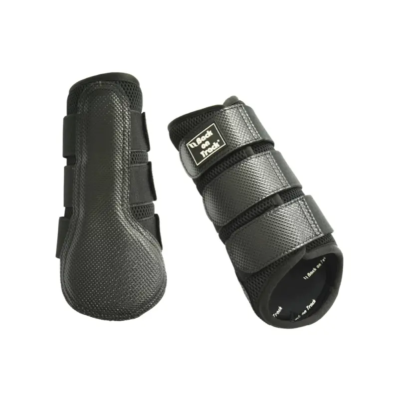 Stinchiere in rete 3D Back On Track Più Venduto