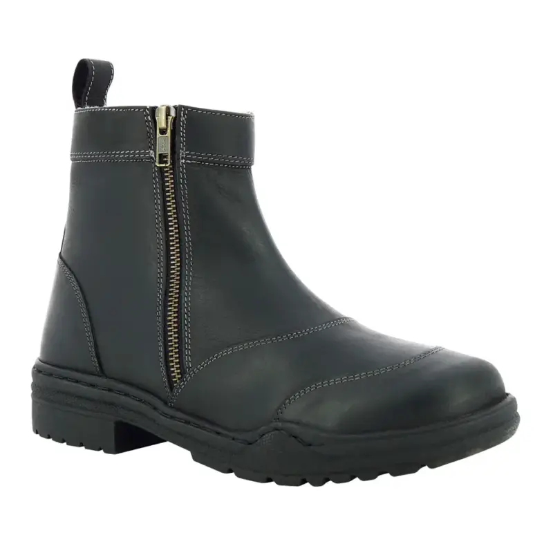 Nuovo Arrivo Stivali invernali Norton Zipper