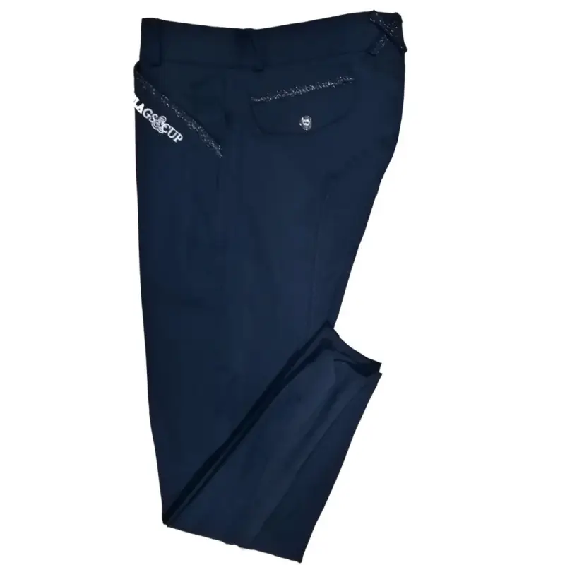 Pantaloni Flags & Cup Kokta per bambini Compra Oggi Stesso