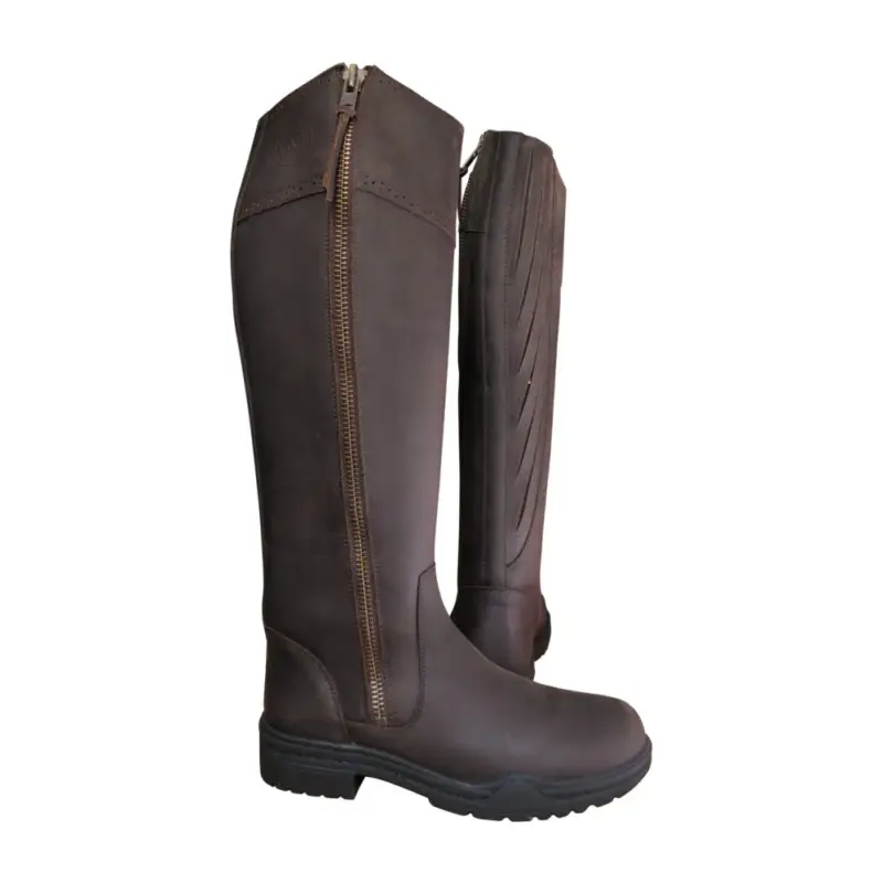 Compra Oggi Stesso Stiefel Flags & Cup Passeo braun