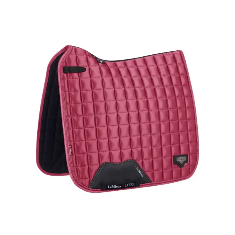 Sottosella LeMieux Loire Classic Dressage Square Professionale