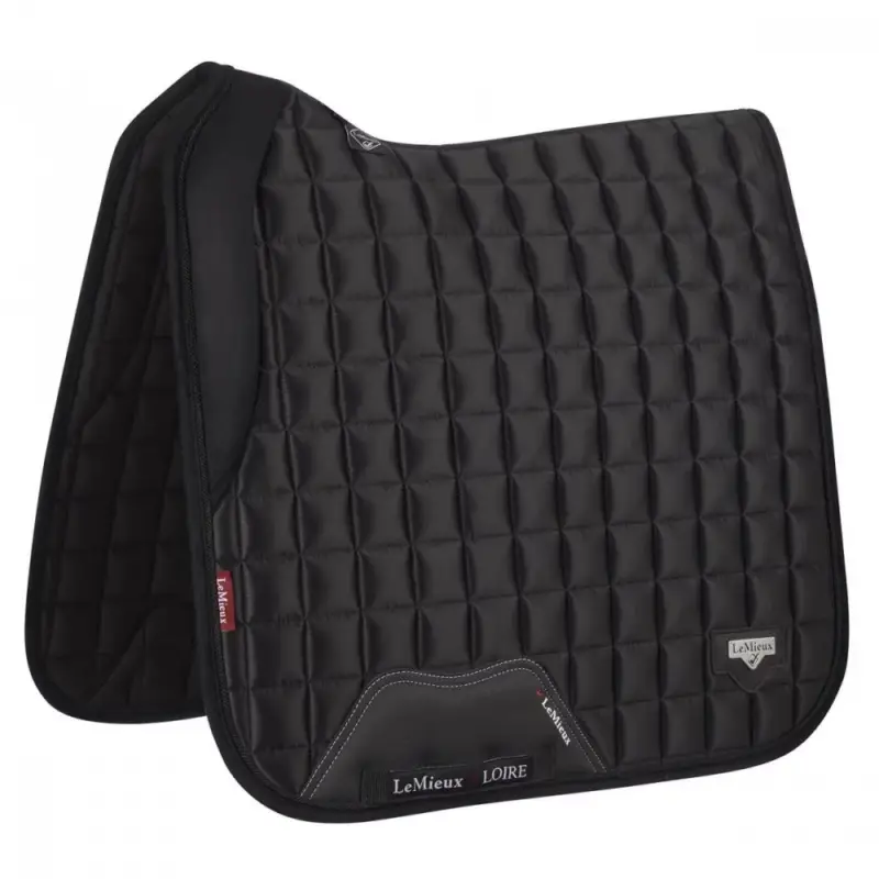 Nuovo Arrivo Sottosella LeMieux Loire Memory Dressage Square