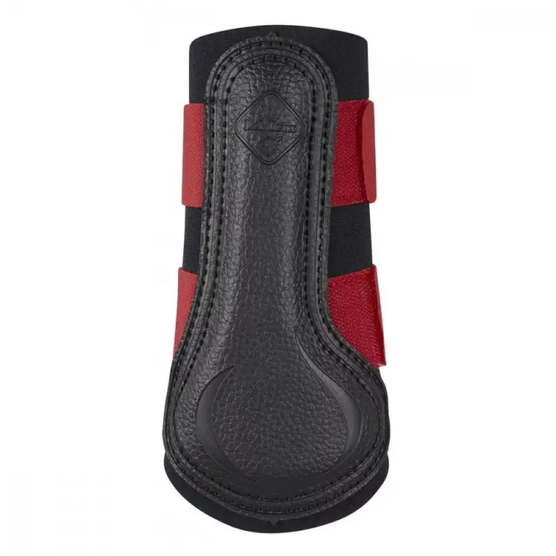 Ultimissimo Modello Stinchiere chiuse Mini LeMieux