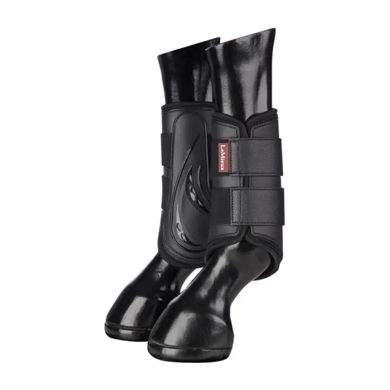 Ordina Subito Stinchiere chiuse ProShell LeMieux