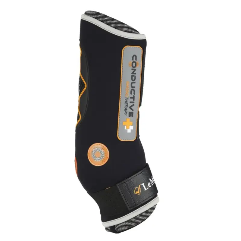 Ghette LeMieux Conductive Magno Consegna Rapida