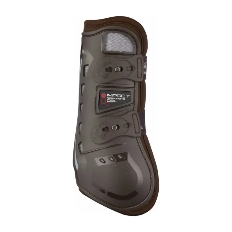 Stinchiere LeMieux Impact Responsive Gel Promozione
