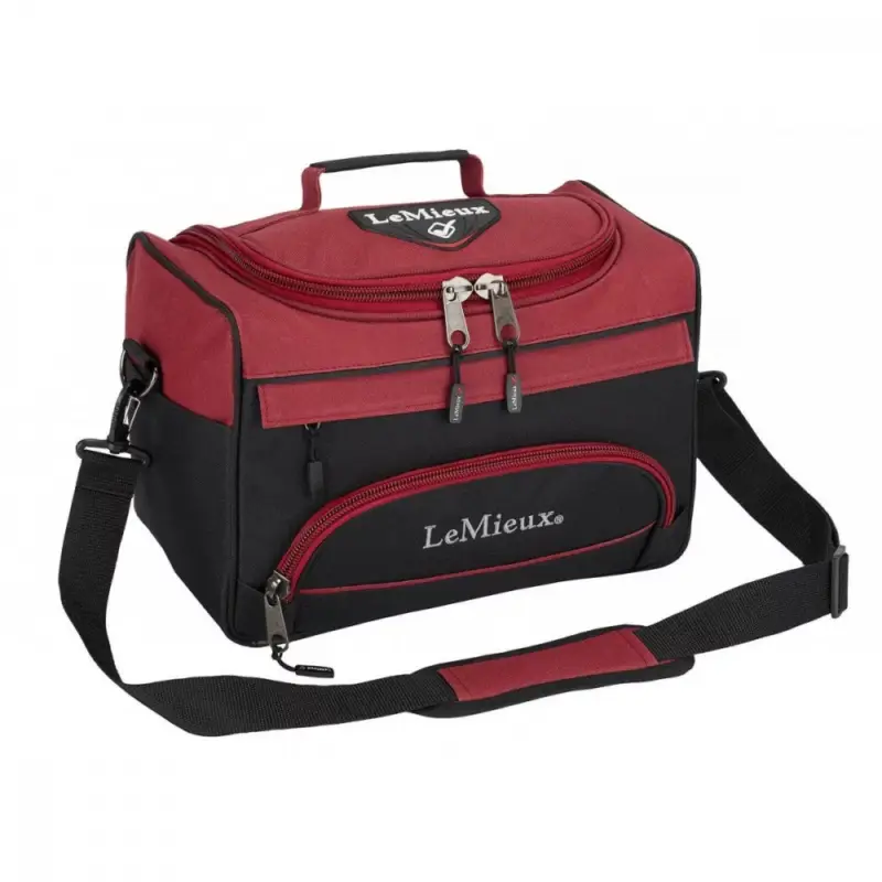 Affare Borsa da toelettatura LeMieux ProKit Lite Grooming