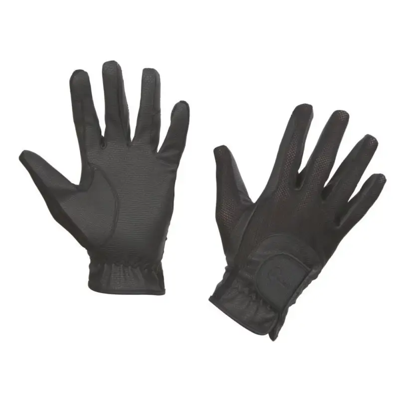 Pagamento Sicuro Guanti da equitazione SummerTech Covalliero