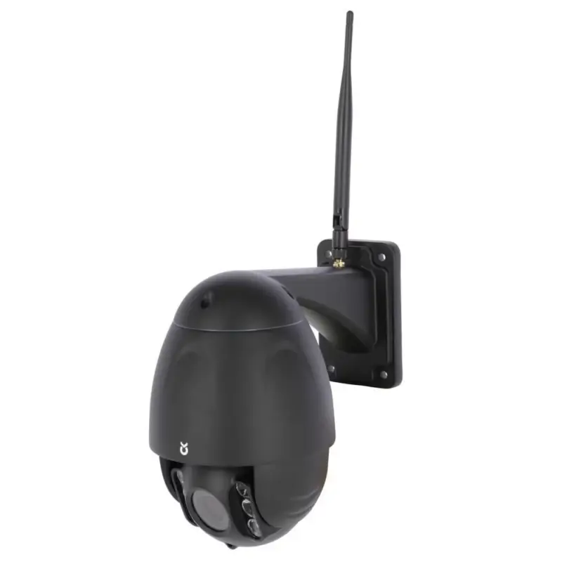 Telecamera IPCam 360 FHD 1080p Kerbl Prezzo Di Fabbrica