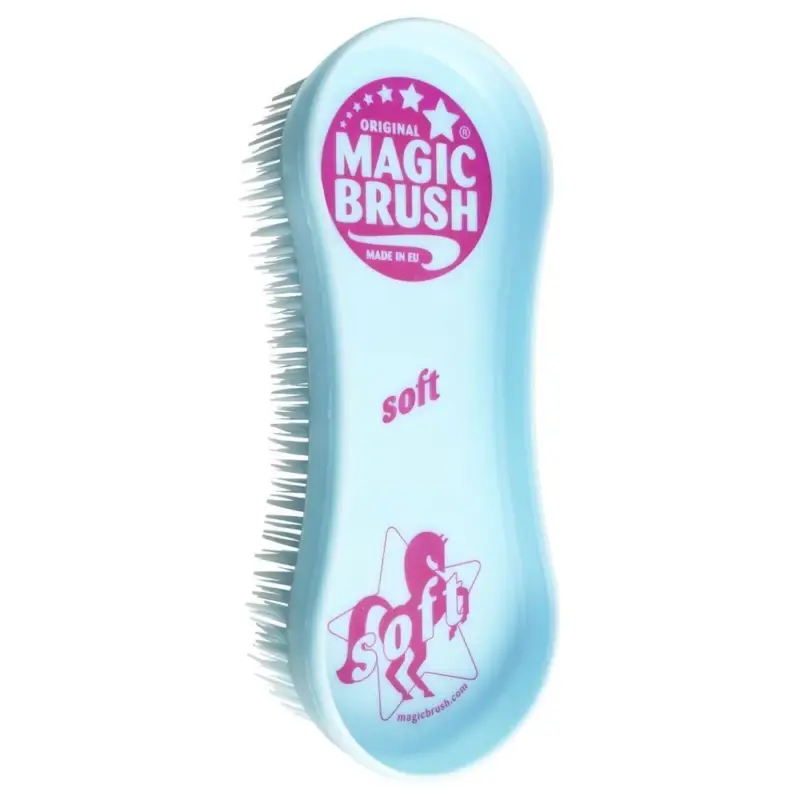 Magic Brush Soft Kerbl Consegna Rapida