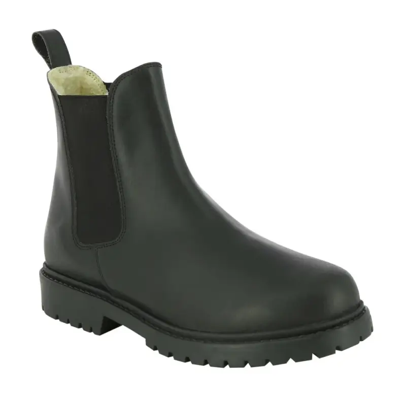 Acquista Ora Stivali Norton Camargue inverno