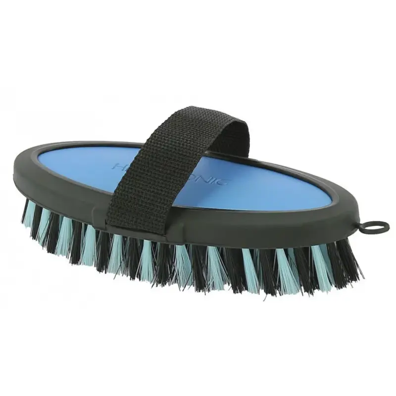 Economico Spazzola Hippo-Tonic Soft Grande Modello
