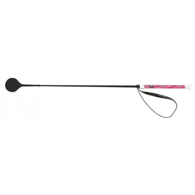 Esclusivo Frustino Whip & Go Soft Fantaisie