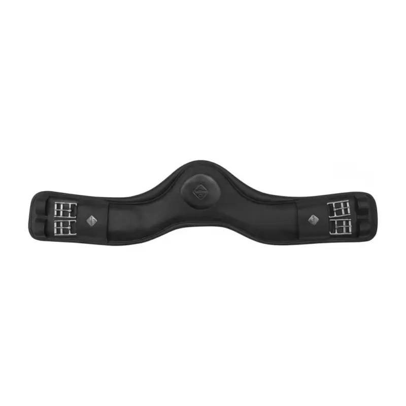 Sottopancia da addestramento LeMieux Gel-Tek Anatomic Saldi