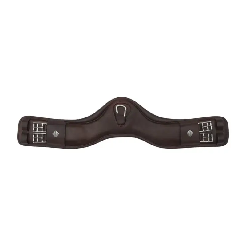 Sottopancia corto LeMieux Gel-Tek Anatomic Compra Oggi Stesso