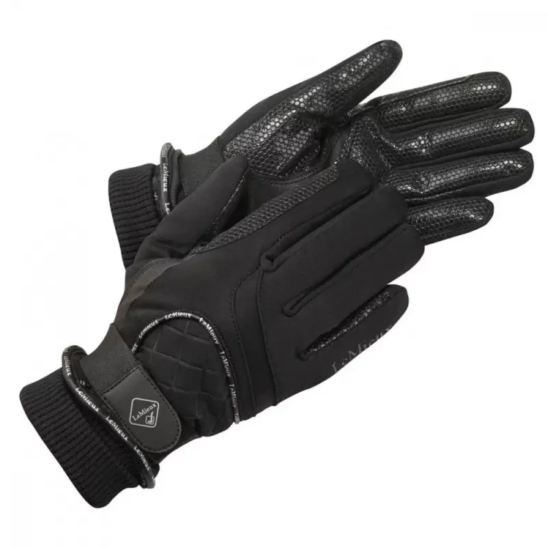 Di Tendenza Guanti Waterproof Lite LeMieux