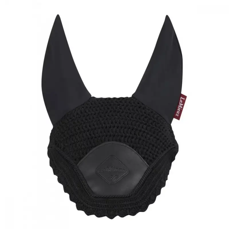 Cuffia anti-mosche LeMieux Elite Subito Disponibile