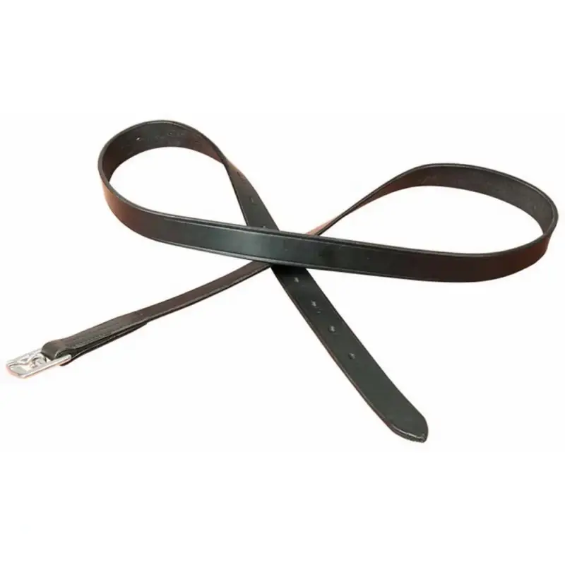 Must-Have Etrivieri in cuoio First T de T
