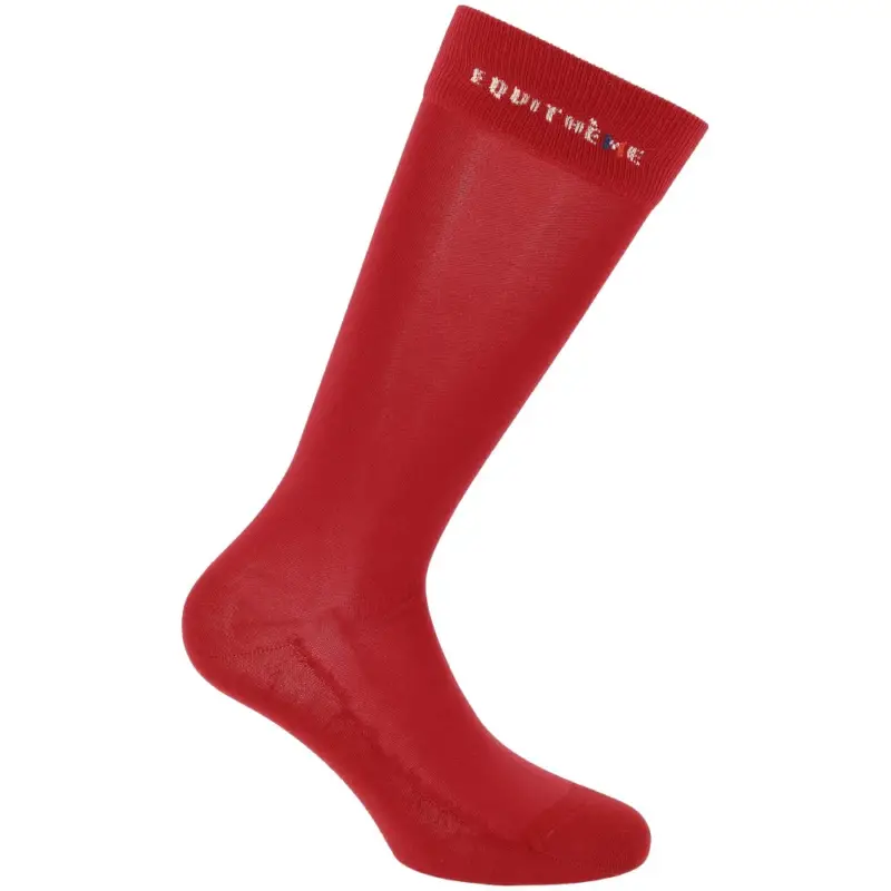 Offerta Calze Equithème Classic