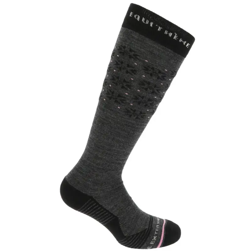 Calzini Equithème Snow Promozione