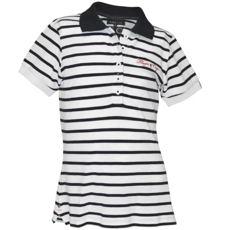 Nuova Collezione Maglietta per bambini Tarma Flags & Cup