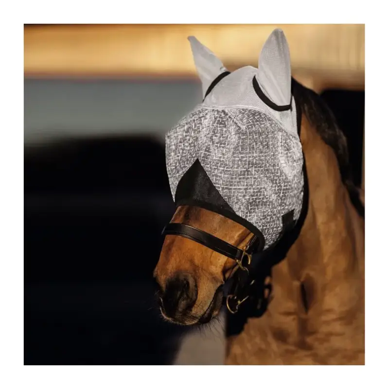 Scelto Dai Clienti Maschera anti-mosche Covalliero anti-UV