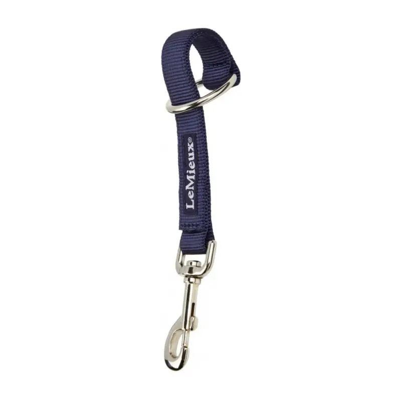 Gurt mit Karabinerhaken LeMieux Hook & Loop Spedito Oggi