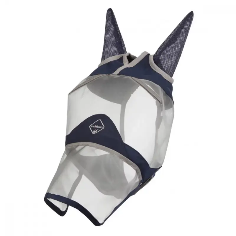 Maschera LeMieux Armour Shield Pro Orecchie e Naso Promo Stagionale