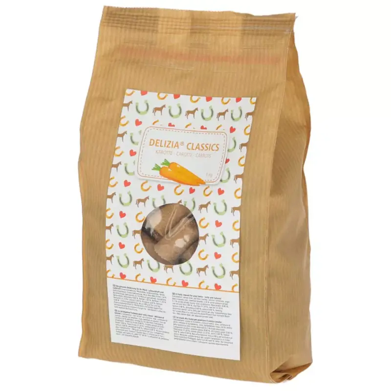 Ultimissimo Modello Dolcetti Delizia Kerbl