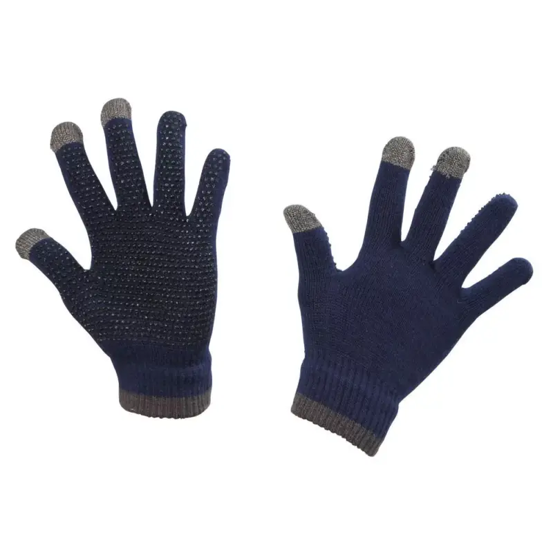 Ultimissimo Modello Guanti da equitazione MagicTouch Covalliero