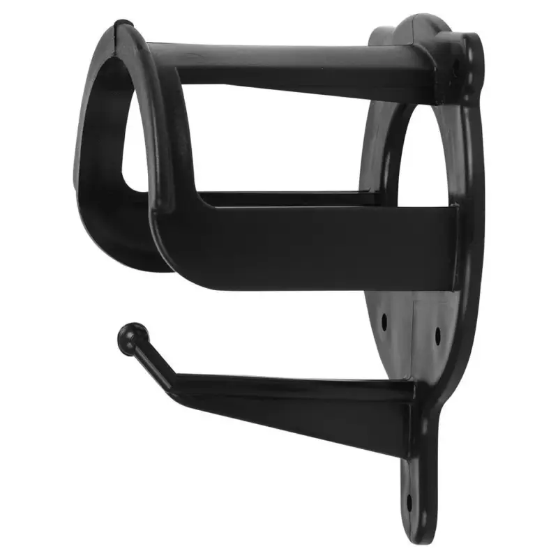 Porta-testiera Kerbl in plastica Promozione Esclusiva