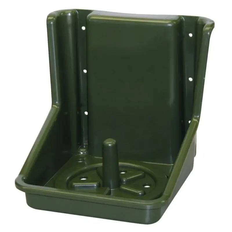 Scelto Dai Clienti PVC-liksteenhouder Kerbl