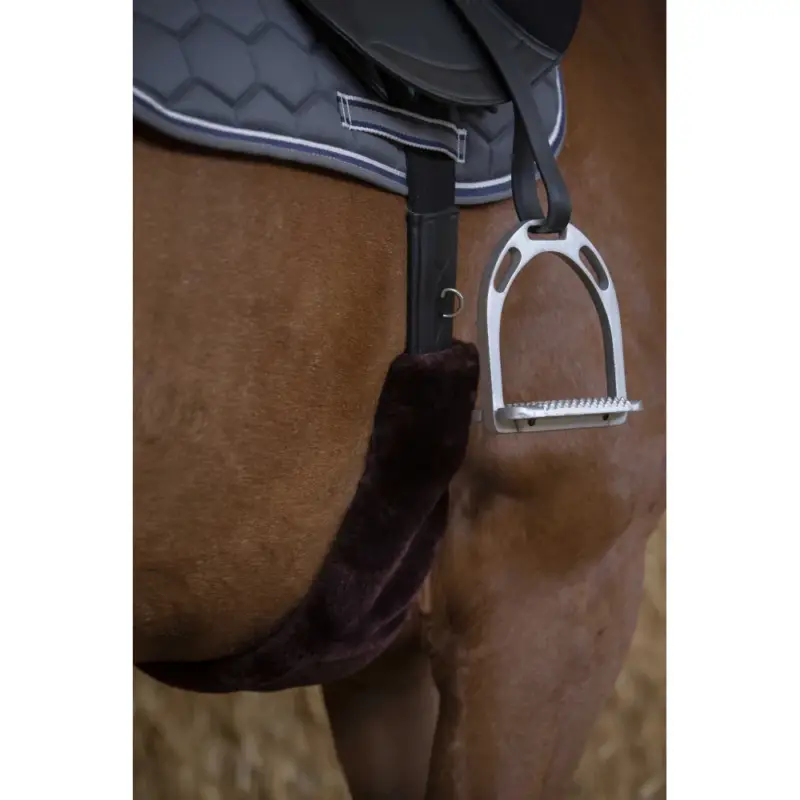 Coprispallaccio Equithème Teddy Quantità Limitata