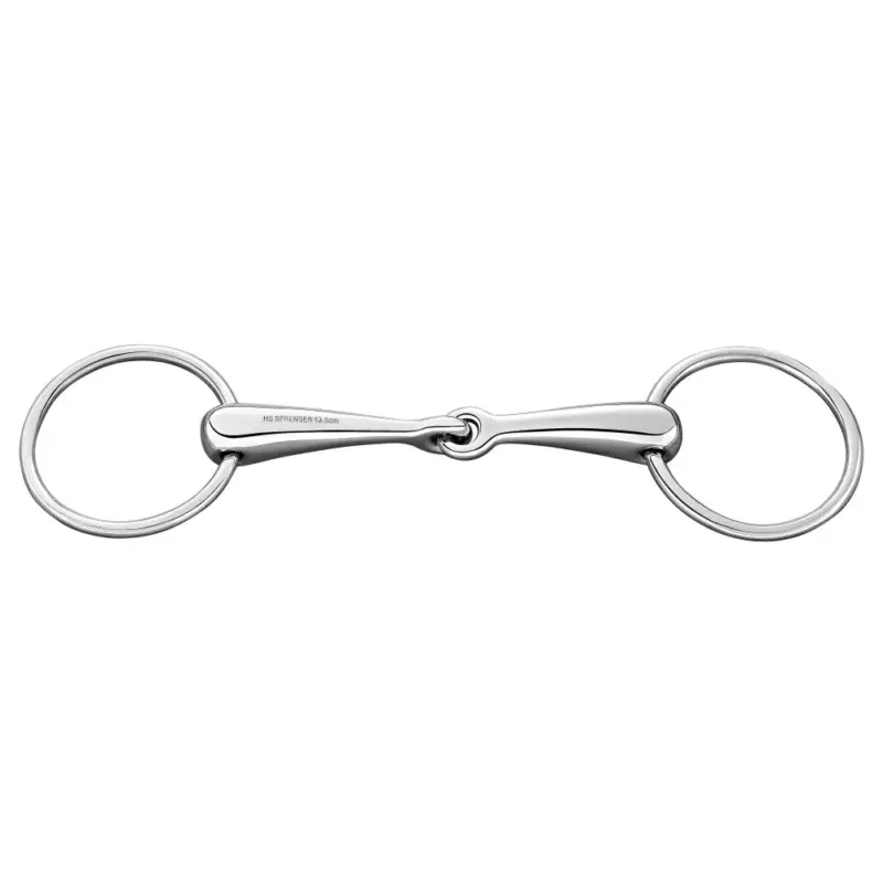 Consegna Rapida Mors 2 ringen Sprenger