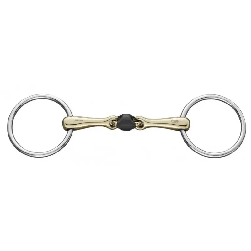 Ultimissimo Modello Filet 2 anelli Sprenger WH Ultra soft