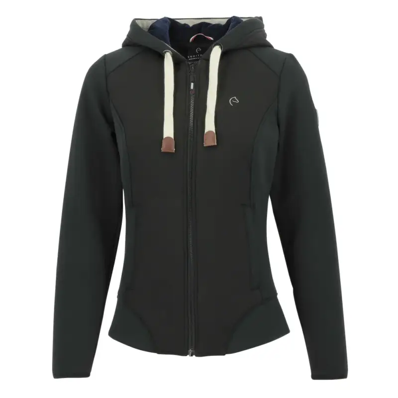 Promozione Gilet trapuntato Equithème Phoebe