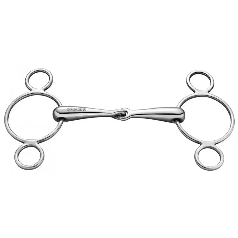Mors Vienne Sprenger Subito Disponibile