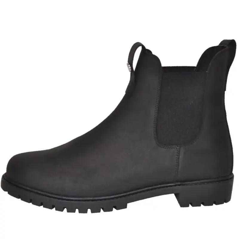 Stiefeletten mit Elastik Flags & Cup Badia Soddisfatti O Rimborsati