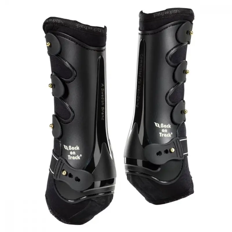 Ghette da lavoro Royal Back On Track Must-Have